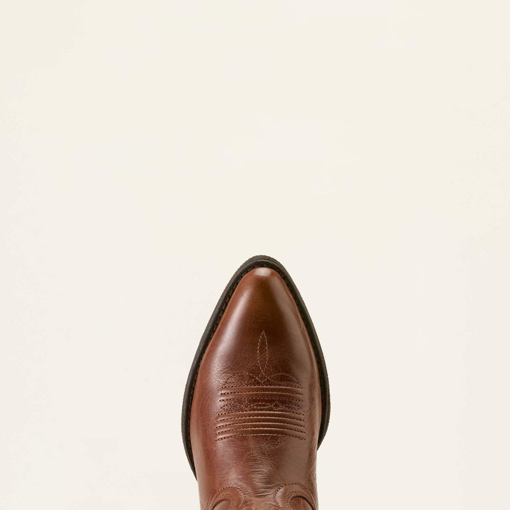 Women|Trends Maggie J Toe Western Boot | Ariat Discount
