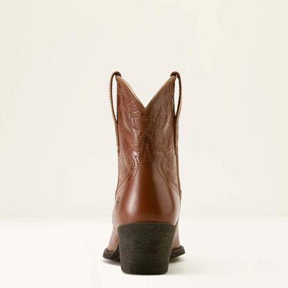 Women|Trends Maggie J Toe Western Boot | Ariat Discount
