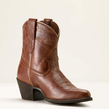 Women|Trends Maggie J Toe Western Boot | Ariat Discount