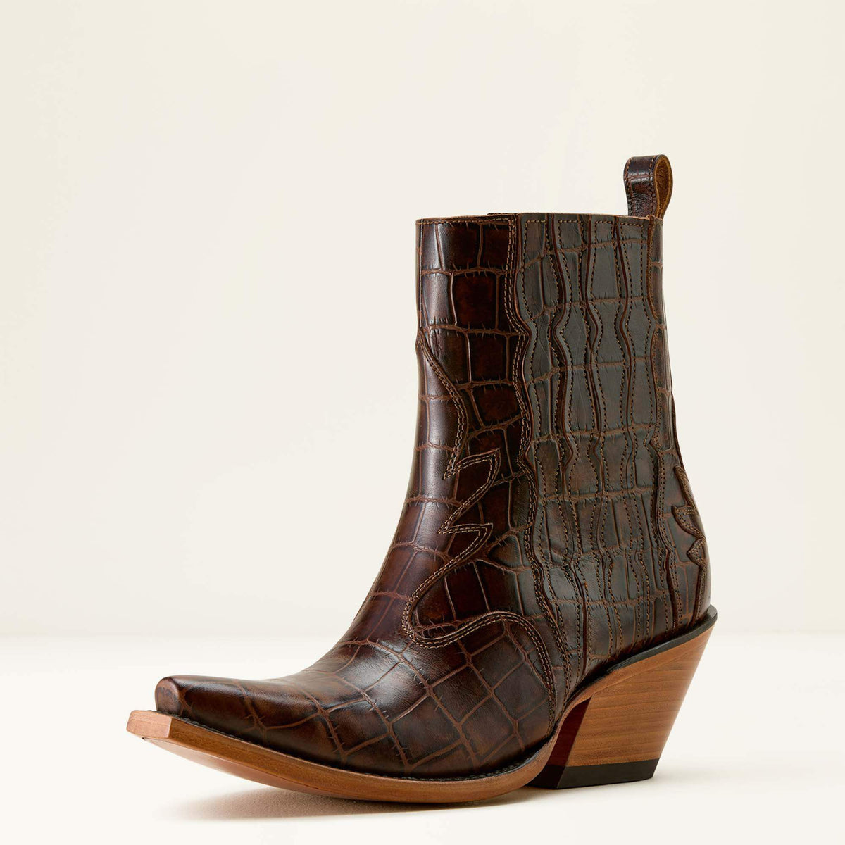 Women|Trends Jade X Toe Western Boot | Ariat us