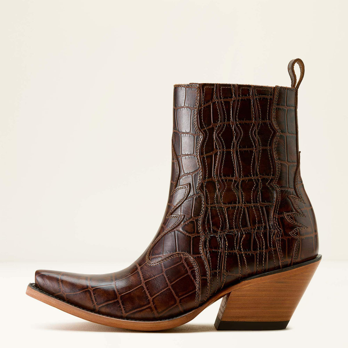 Women|Trends Jade X Toe Western Boot | Ariat us