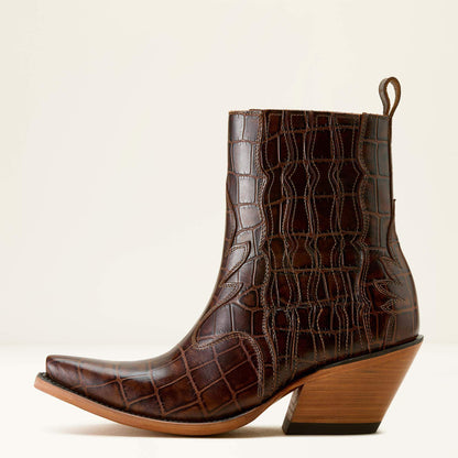 Women|Trends Jade X Toe Western Boot | Ariat us