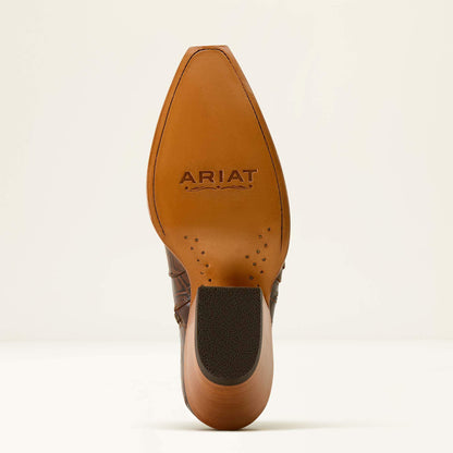 Women|Trends Jade X Toe Western Boot | Ariat us