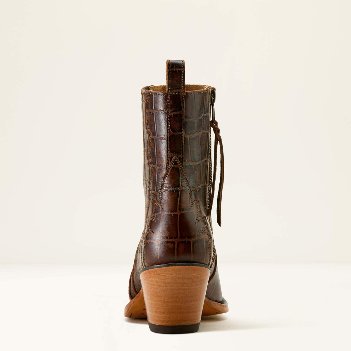 Women|Trends Jade X Toe Western Boot | Ariat us