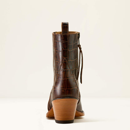 Women|Trends Jade X Toe Western Boot | Ariat us