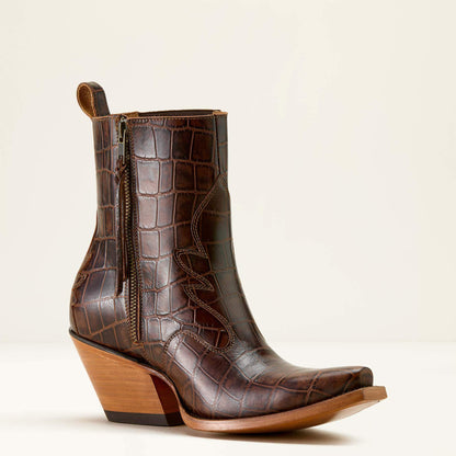 Women|Trends Jade X Toe Western Boot | Ariat us