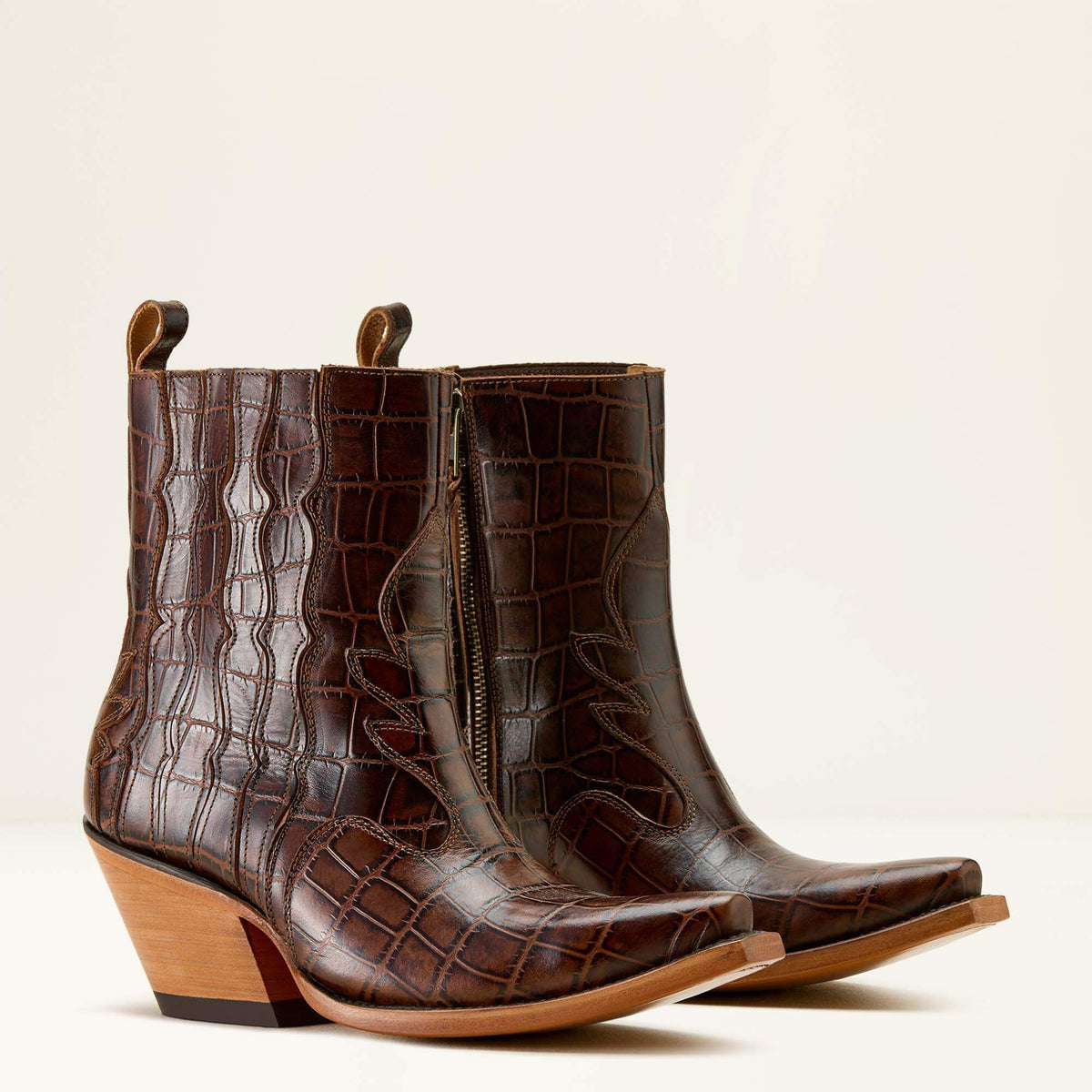 Women|Trends Jade X Toe Western Boot | Ariat us