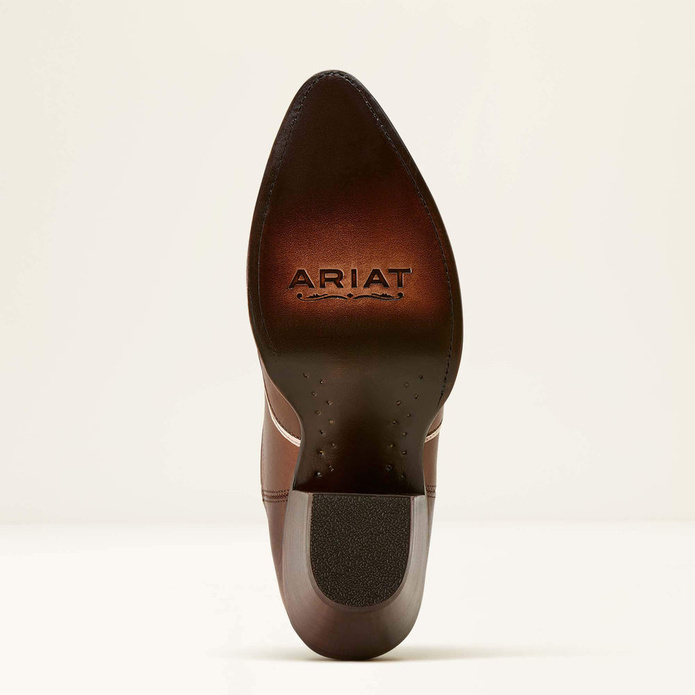 Women Bandida Sendero J Toe Western Boot | Ariat near me