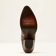 Women Bandida Sendero J Toe Western Boot | Ariat near me