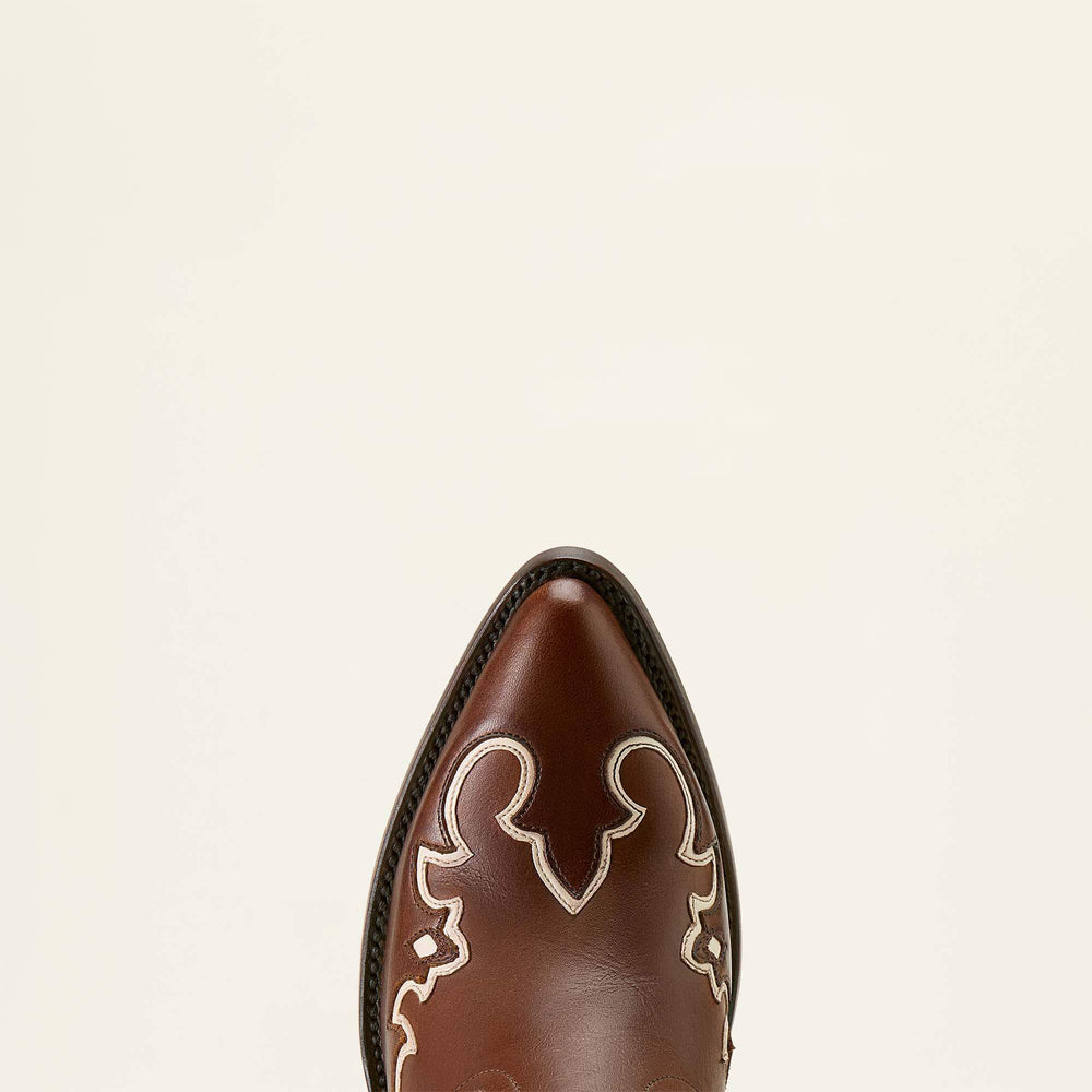 Women Bandida Sendero J Toe Western Boot | Ariat near me