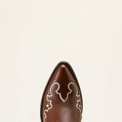 Women Bandida Sendero J Toe Western Boot | Ariat near me