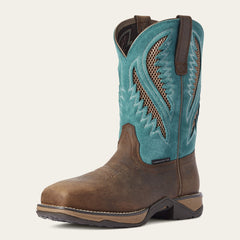 Women Anthem VentTEK Composite Toe Work Boot | Ariat Online