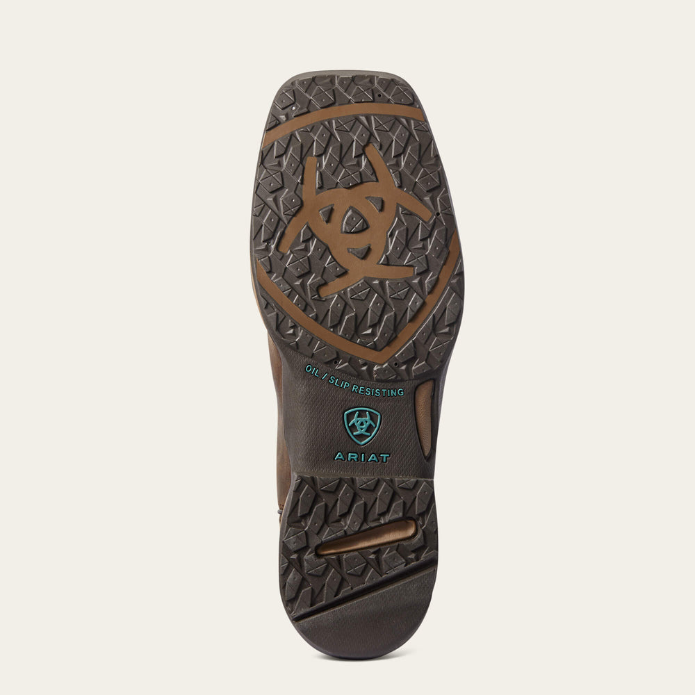 Women Anthem VentTEK Composite Toe Work Boot | Ariat Online