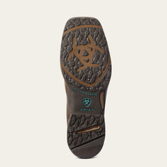 Women Anthem VentTEK Composite Toe Work Boot | Ariat Online
