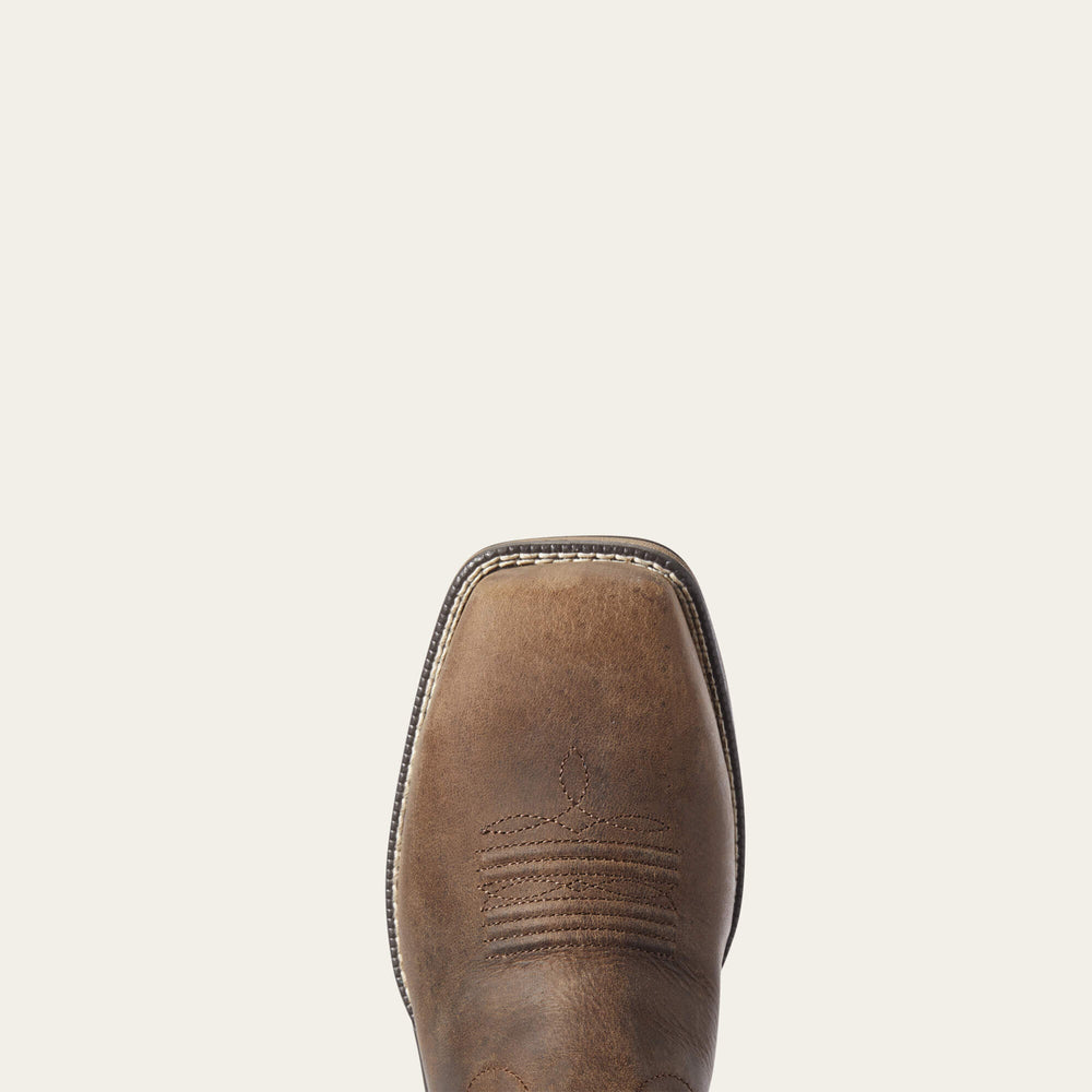Women Anthem VentTEK Composite Toe Work Boot | Ariat Online