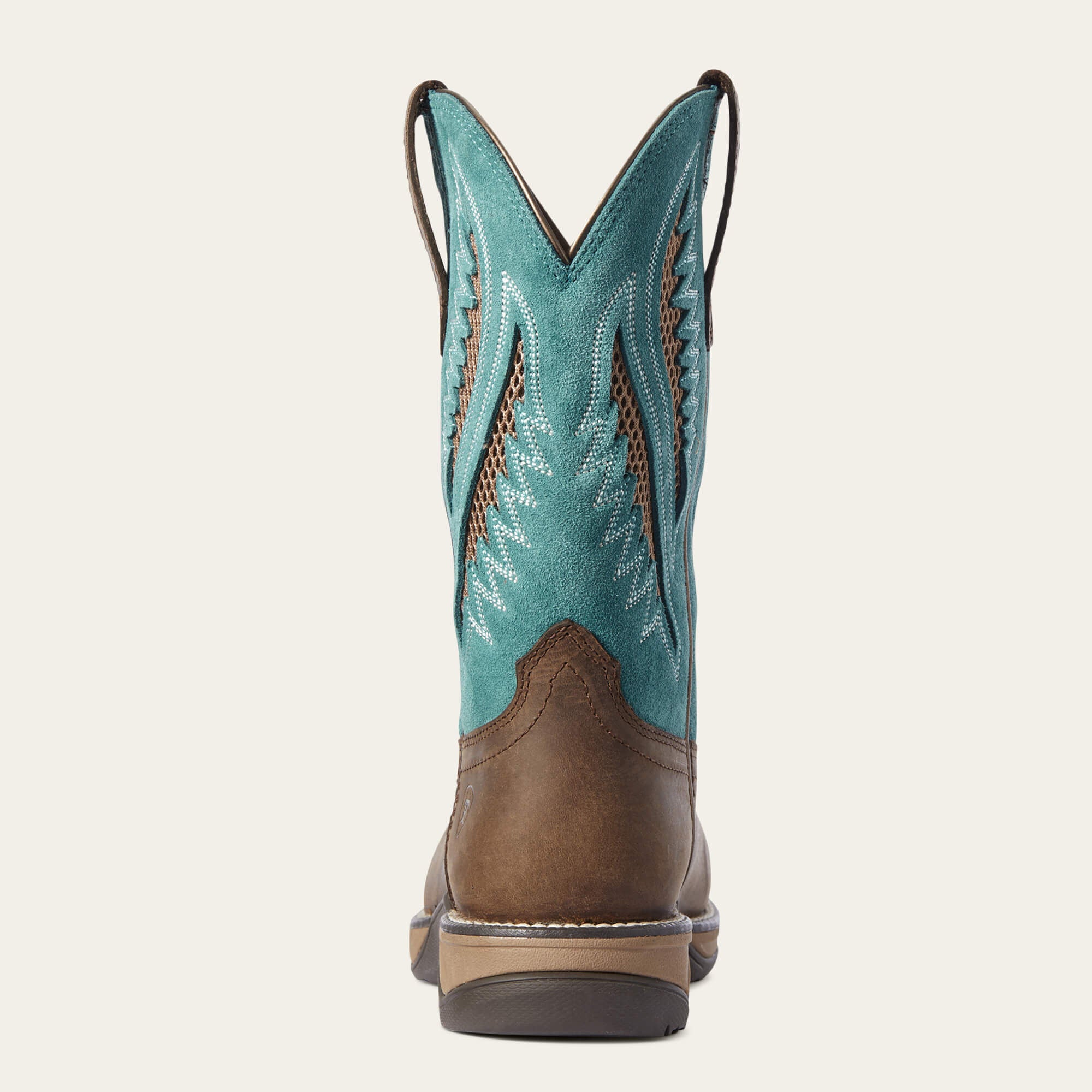 Women Anthem VentTEK Composite Toe Work Boot | Ariat Online