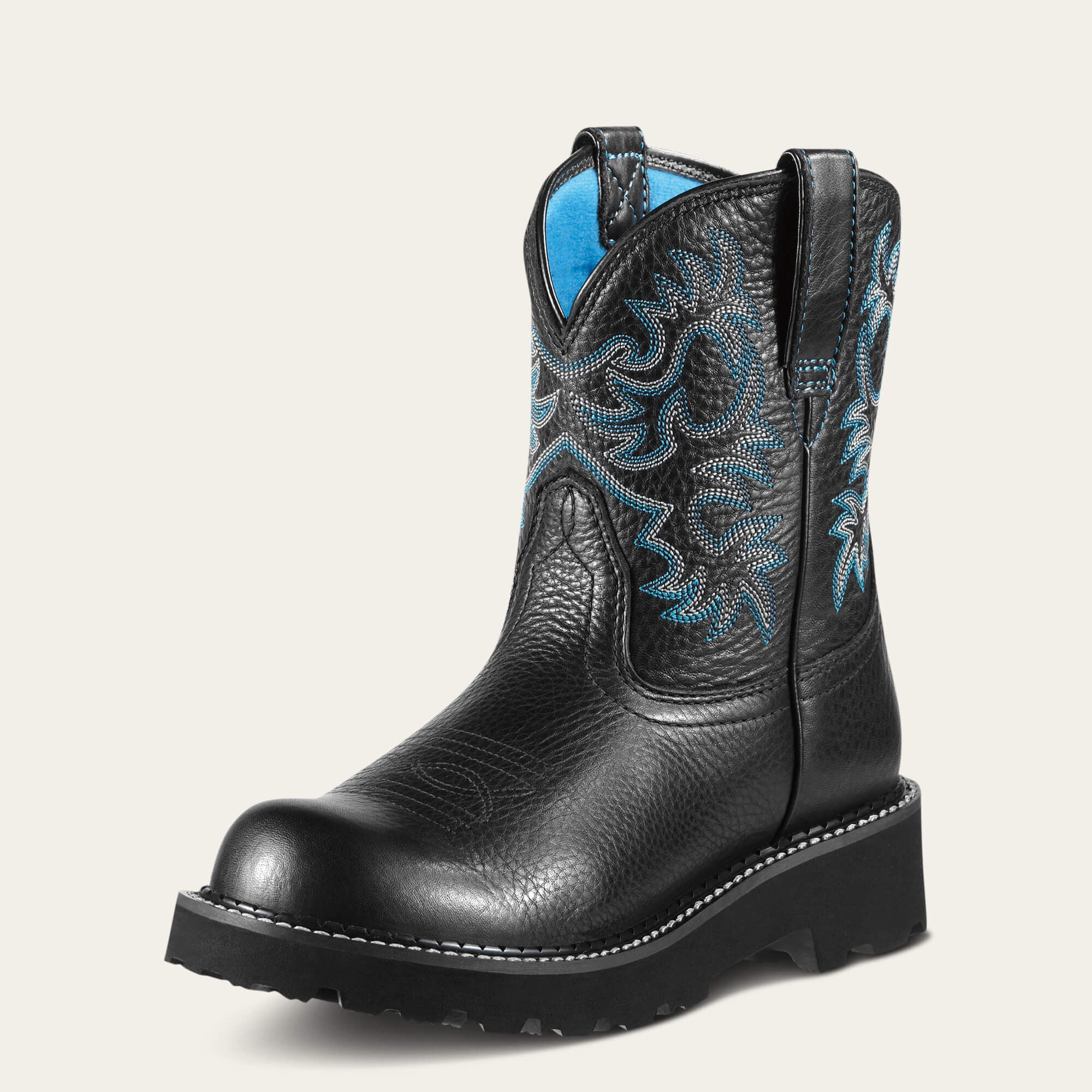 Women Fatbaby Western Boot | Ariat Outlet