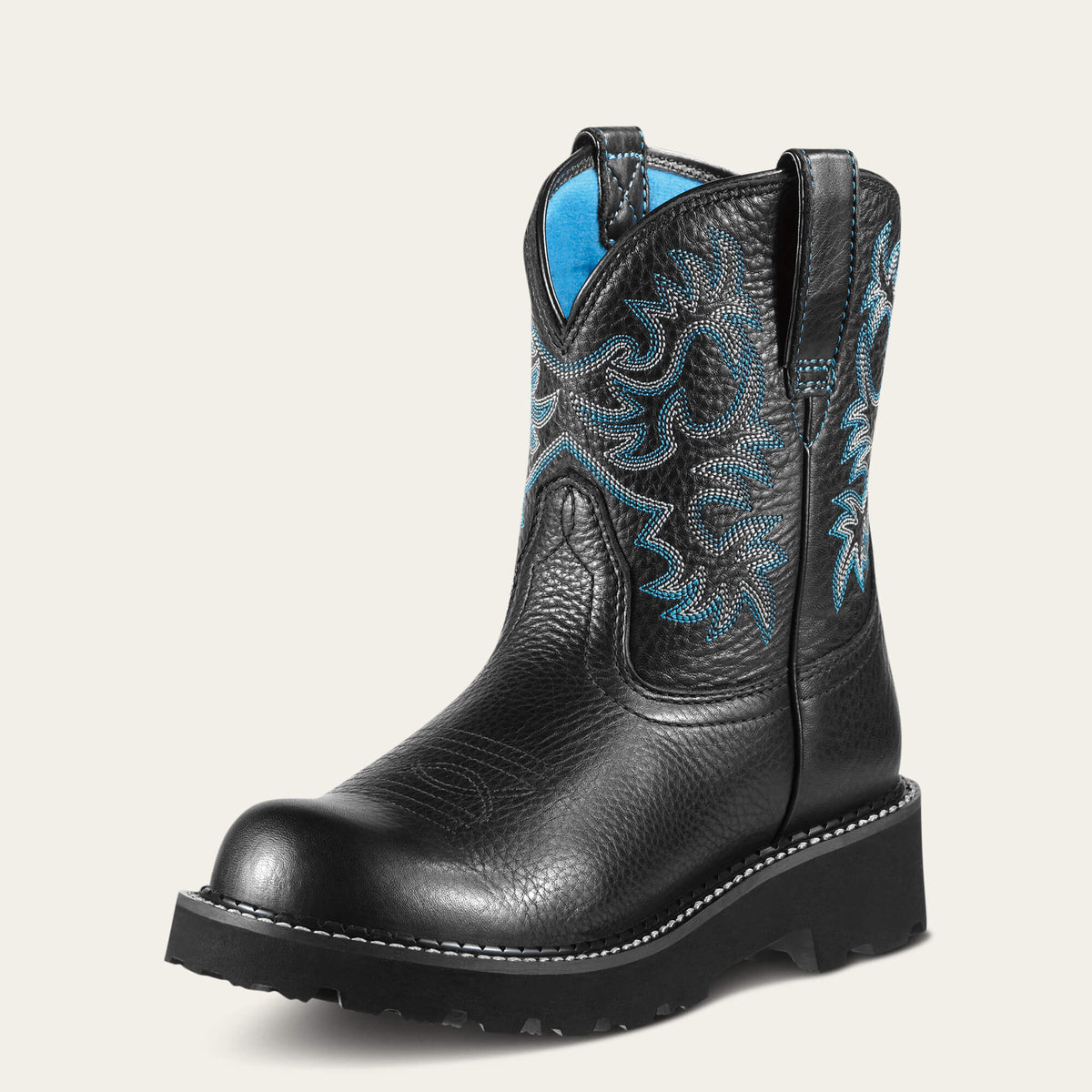Women Fatbaby Western Boot | Ariat Outlet