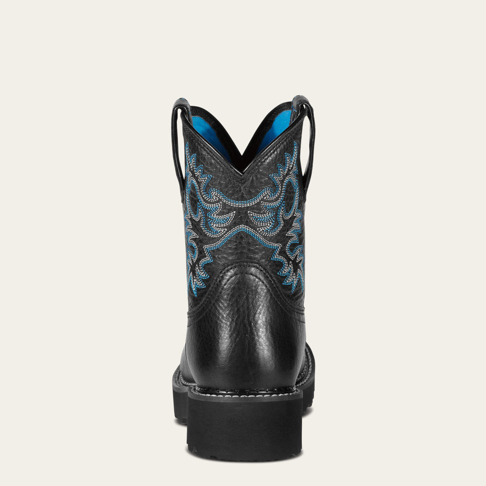 Women Fatbaby Western Boot | Ariat Outlet
