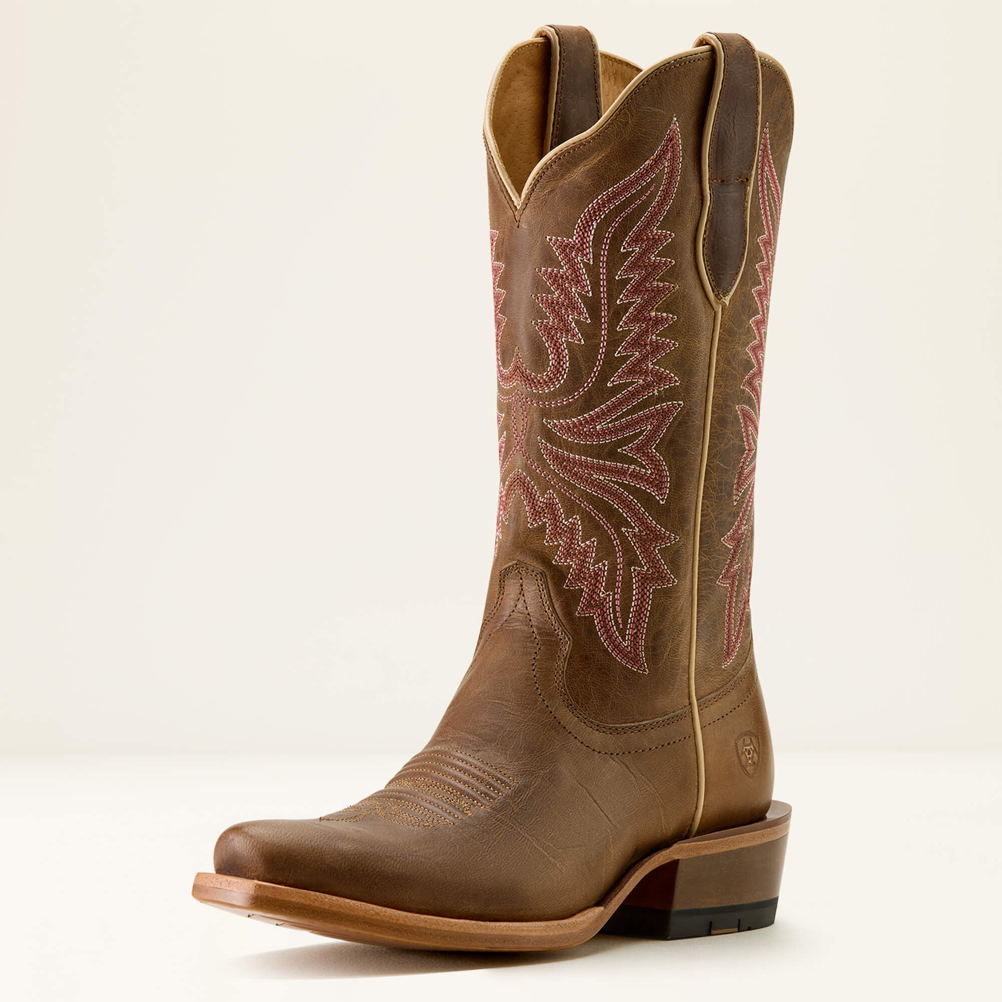 Women Futurity Flash K Toe Western Boot | Ariat on sale