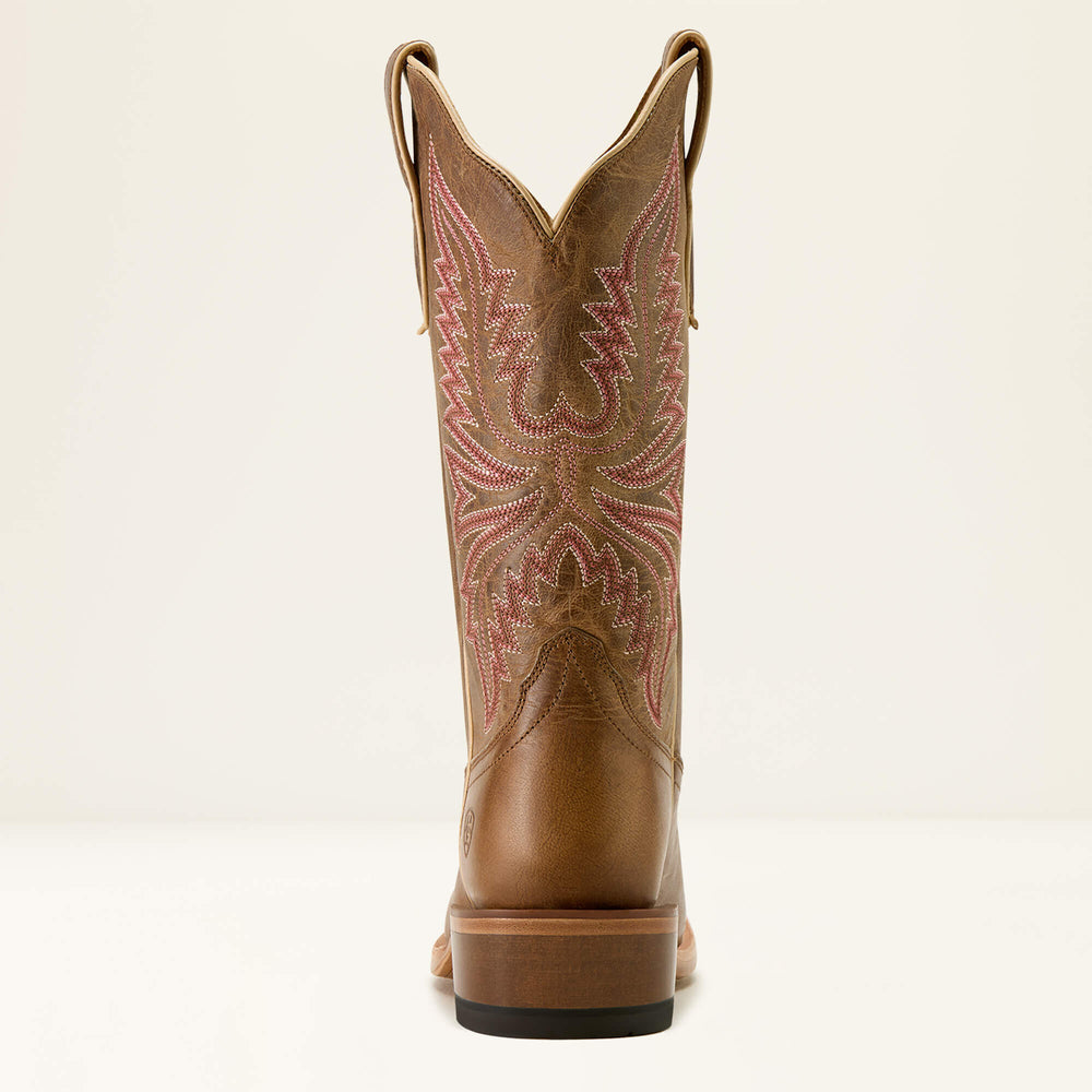 Women Futurity Flash K Toe Western Boot | Ariat on sale
