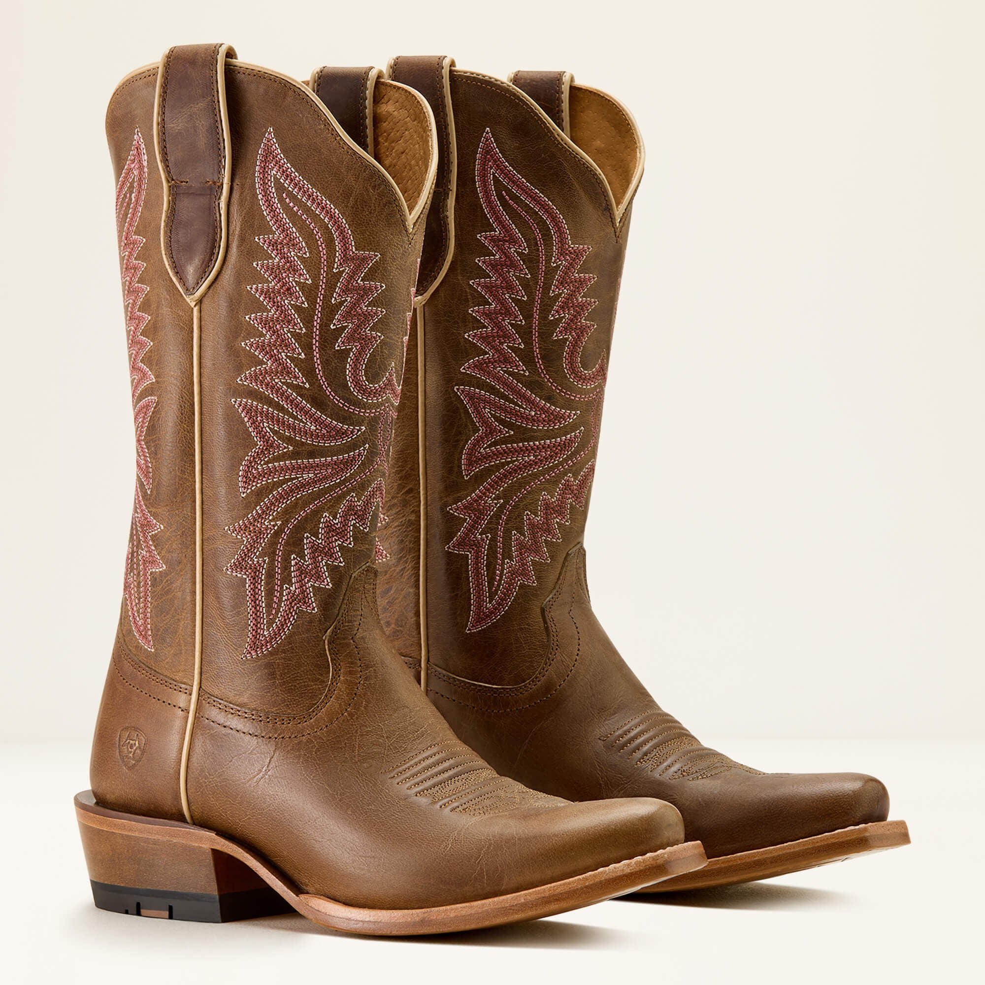 Women Futurity Flash K Toe Western Boot | Ariat on sale