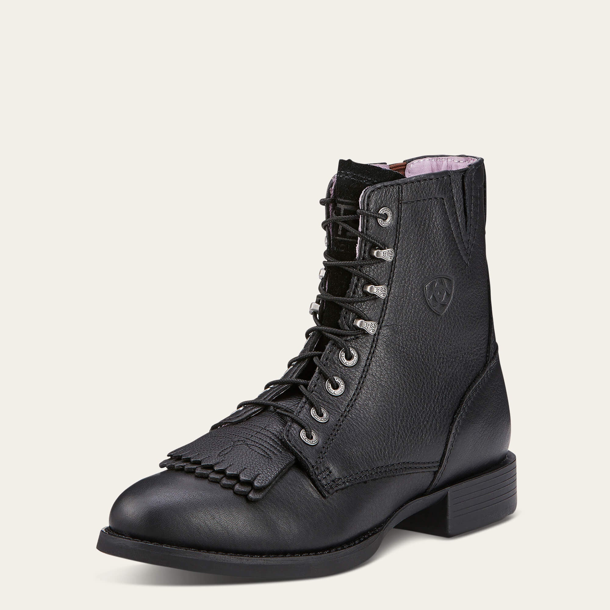 Women Heritage Lacer II Boot | Ariat for sale
