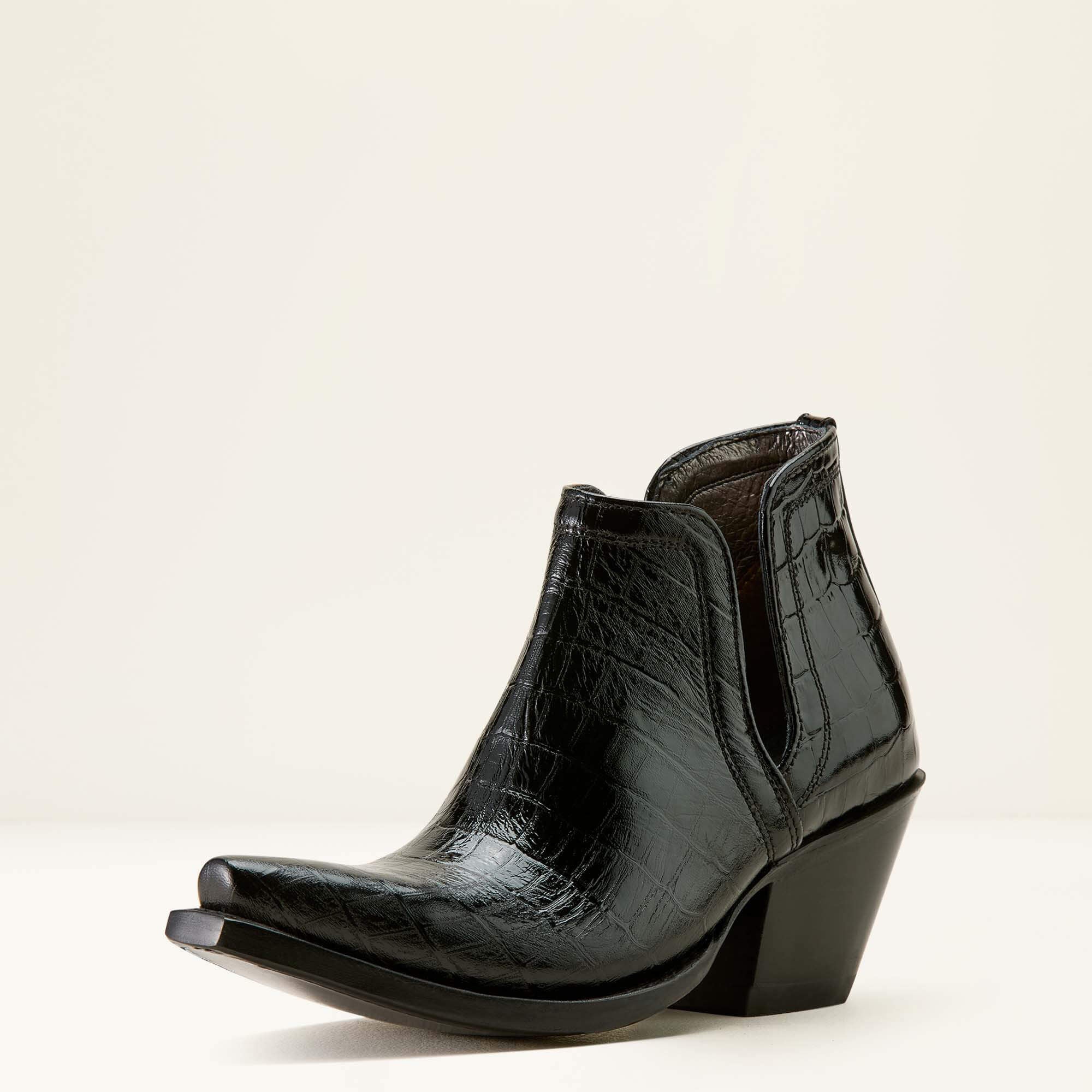 Women Dixon X Toe Western Boot | Ariat