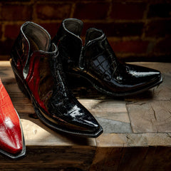 Women Dixon X Toe Western Boot | Ariat