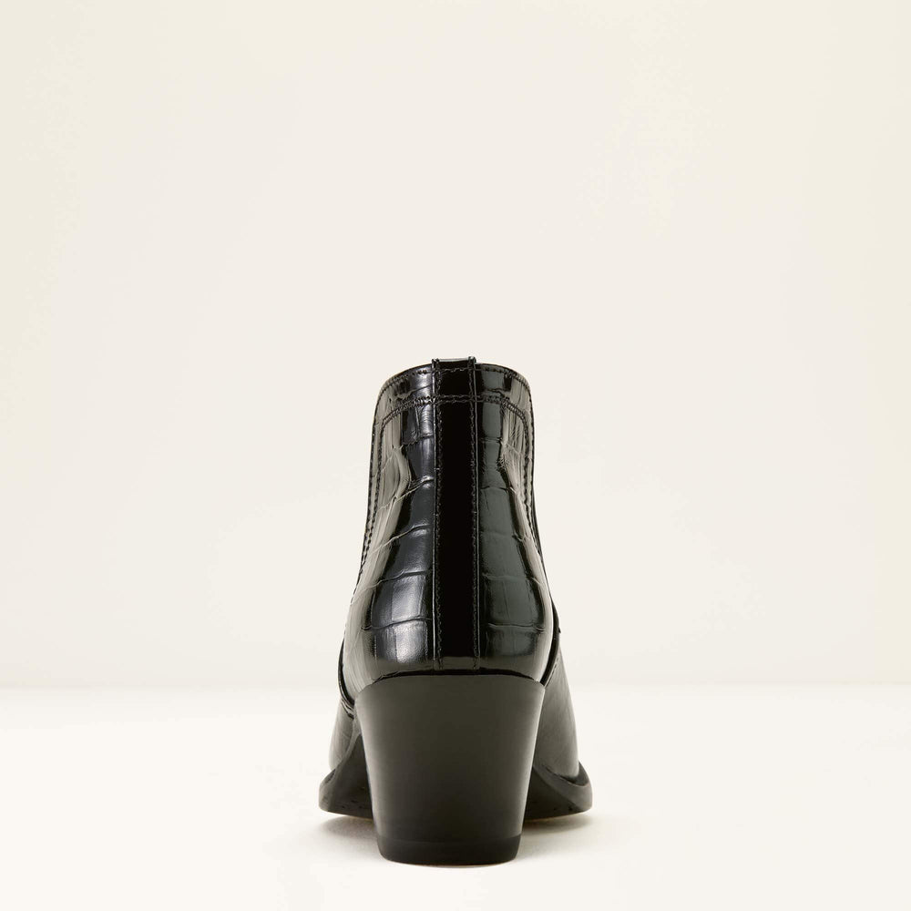 Women Dixon X Toe Western Boot | Ariat