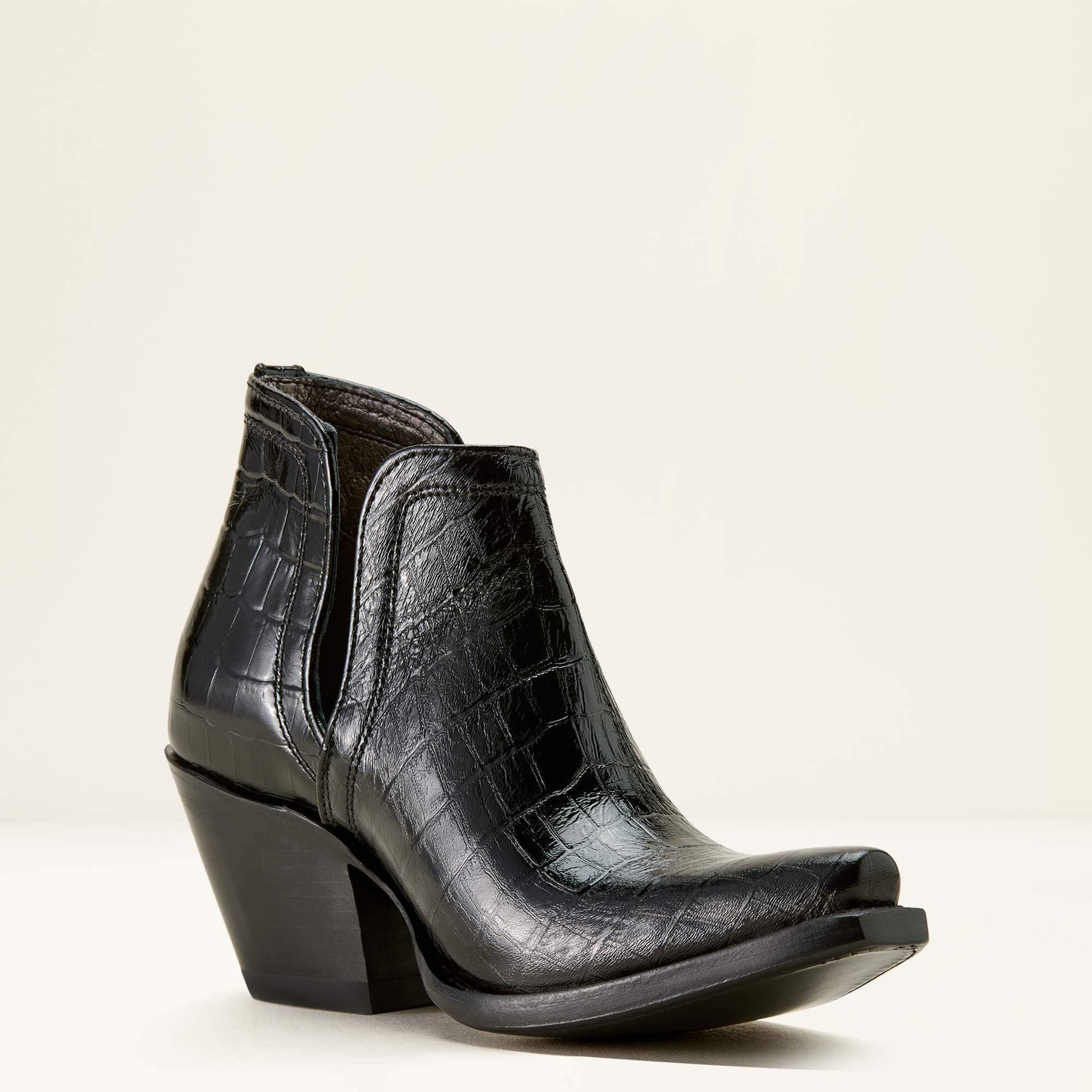 Women Dixon X Toe Western Boot | Ariat