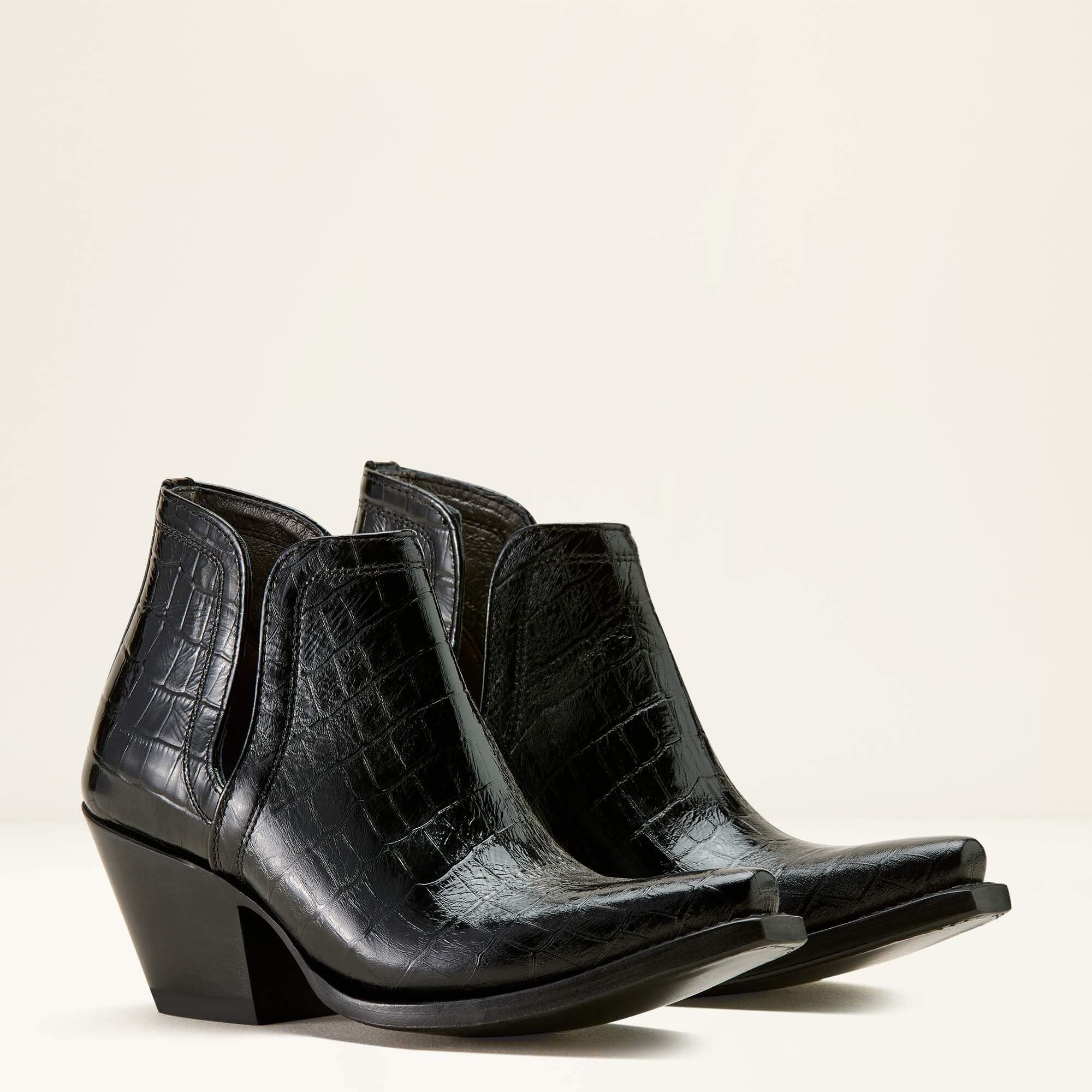 Women Dixon X Toe Western Boot | Ariat