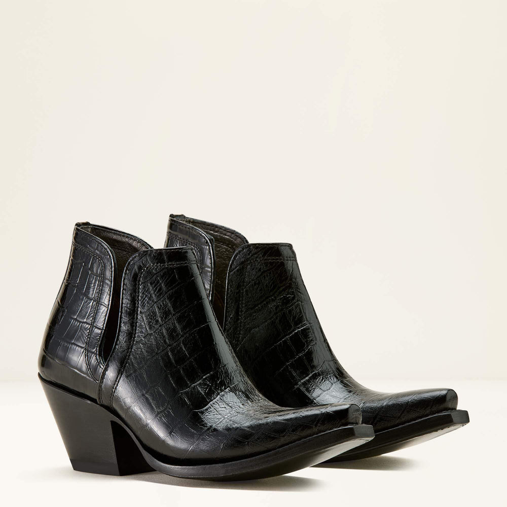 Women Dixon X Toe Western Boot | Ariat