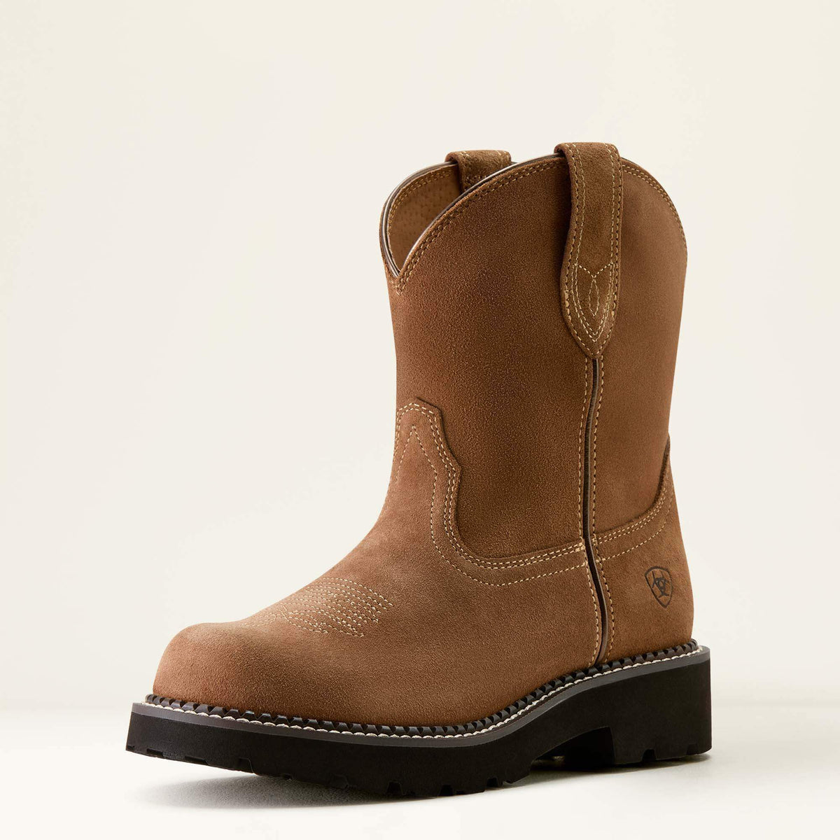 Women Fatbaby Slouch Western Boot | Ariat Discount