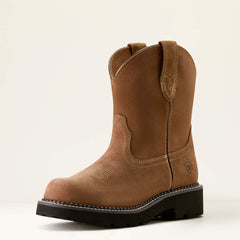 Women Fatbaby Slouch Western Boot | Ariat Discount