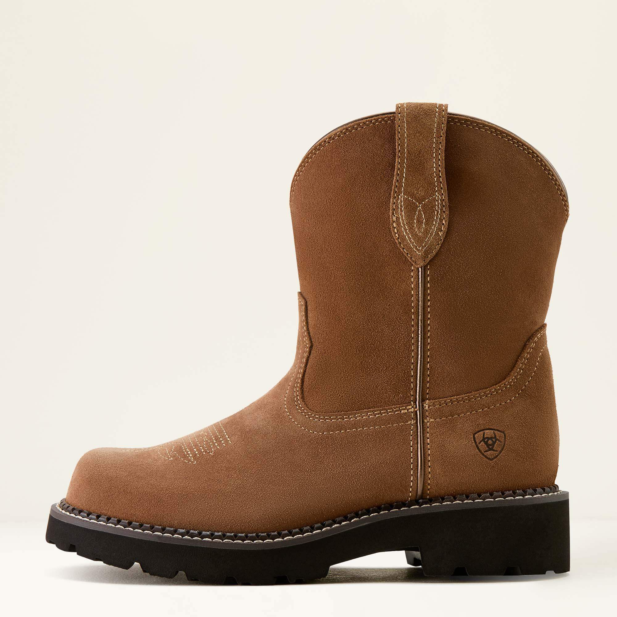 Women Fatbaby Slouch Western Boot | Ariat Discount