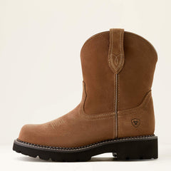 Women Fatbaby Slouch Western Boot | Ariat Discount