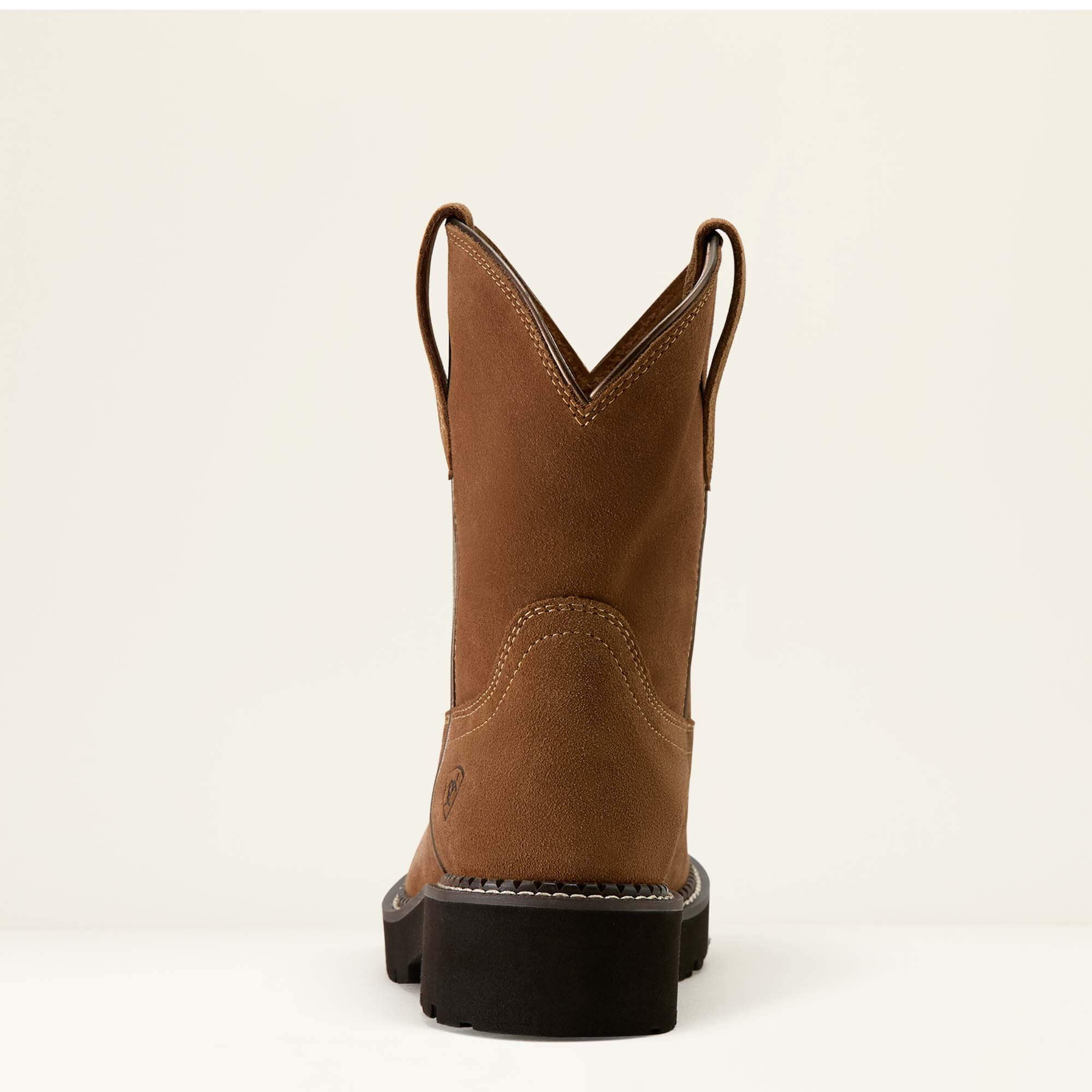 Women Fatbaby Slouch Western Boot | Ariat Discount