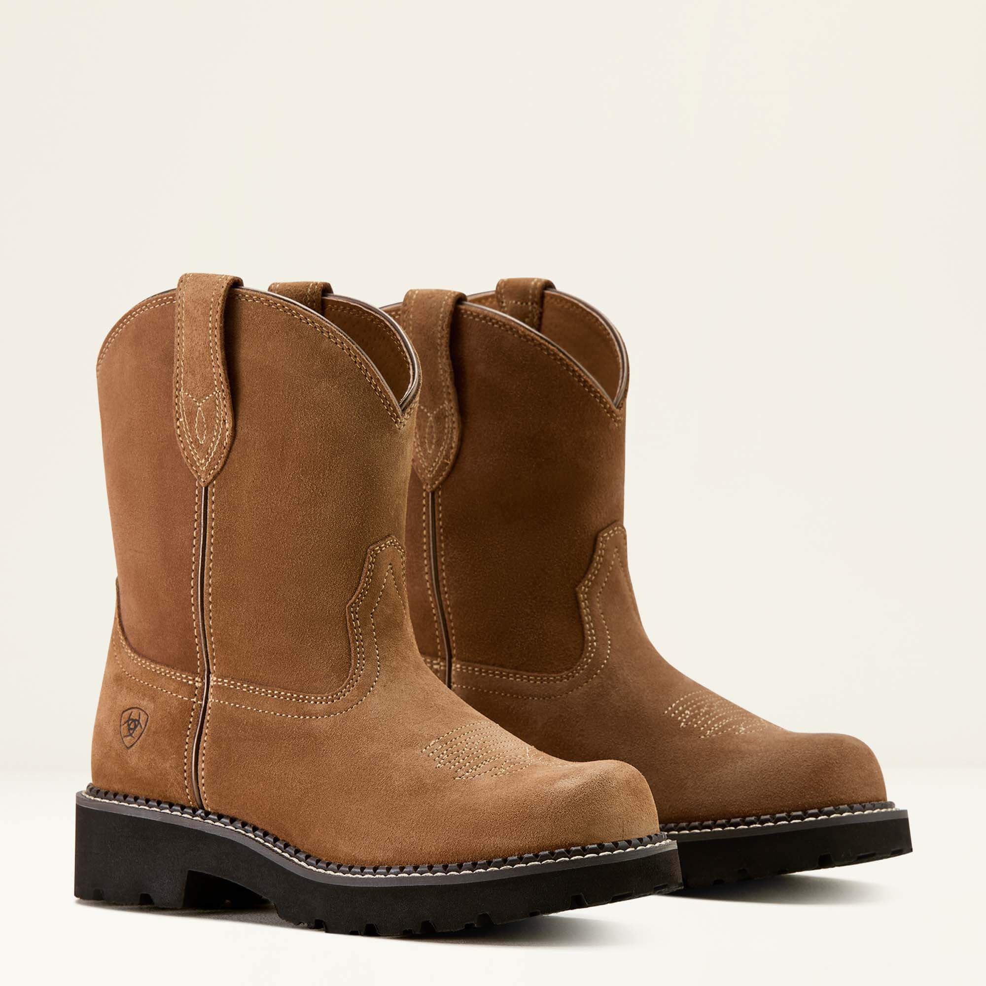 Women Fatbaby Slouch Western Boot | Ariat Discount