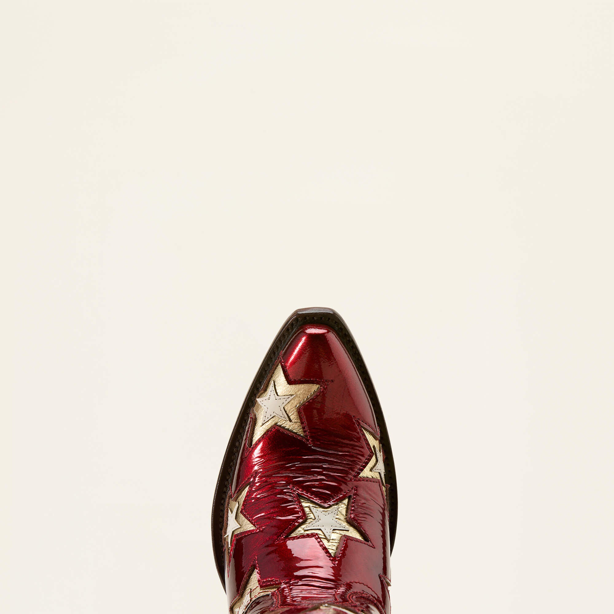 Women Casanova Star X Toe Western Boot | Ariat us