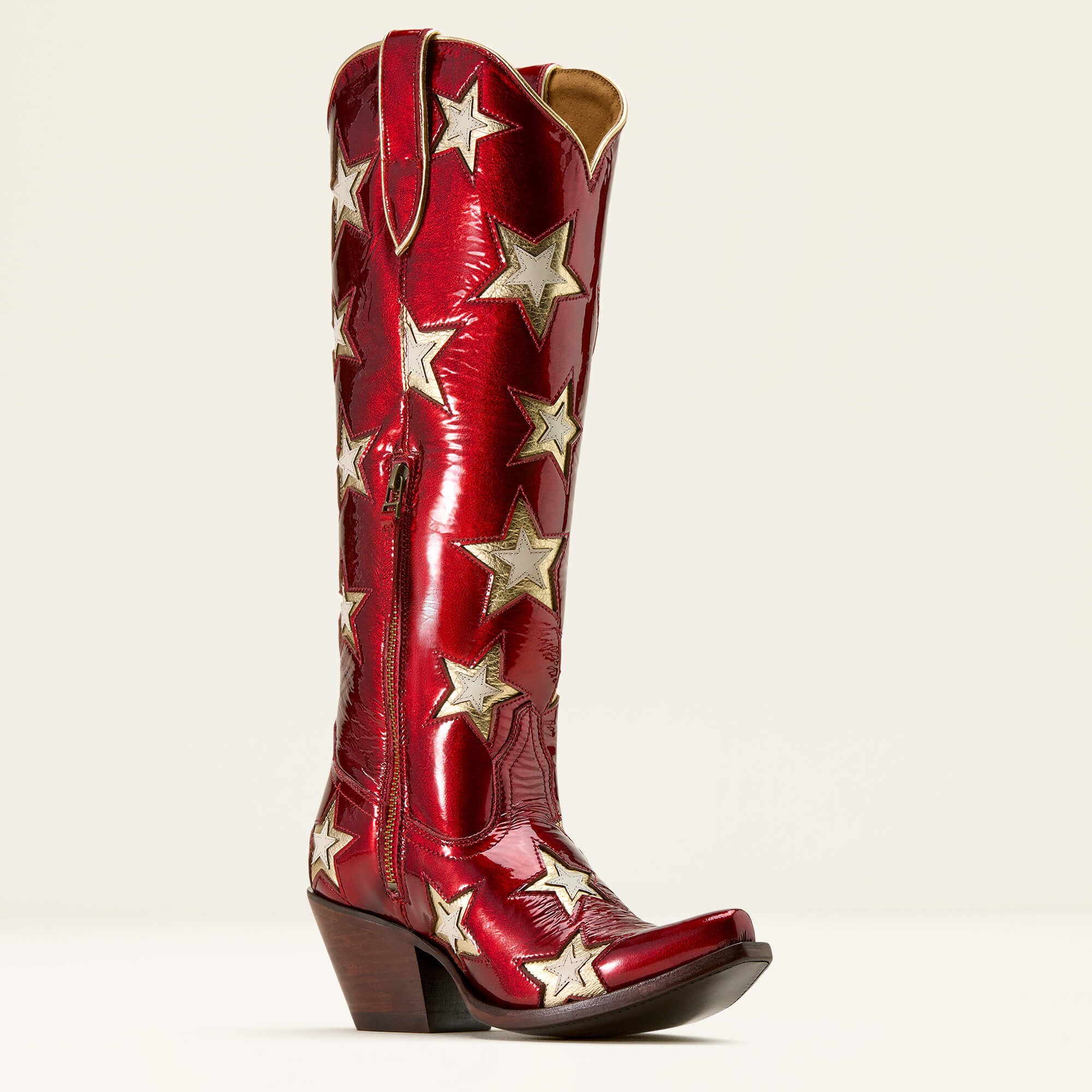 Women Casanova Star X Toe Western Boot | Ariat us