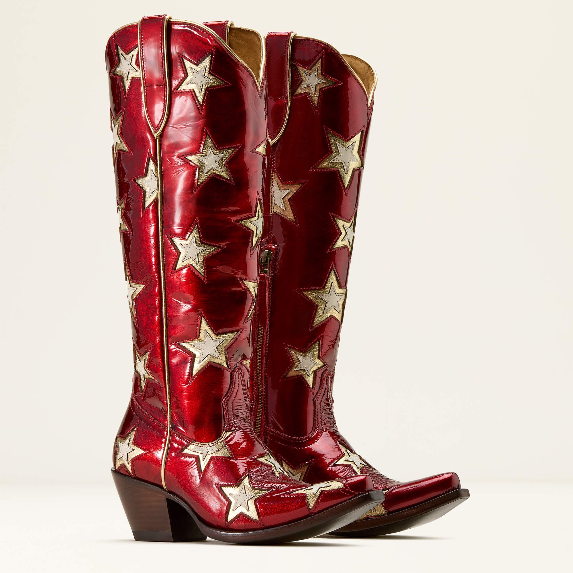 Women Casanova Star X Toe Western Boot | Ariat us