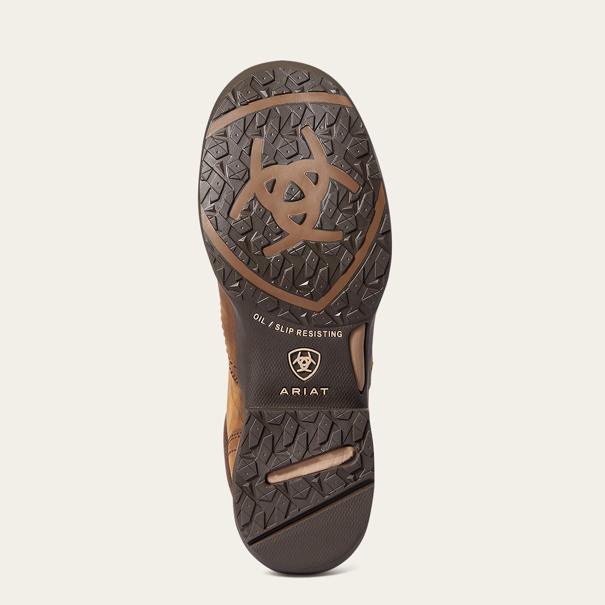 Women Anthem Round Toe Lacer Waterproof Boot | Ariat near me