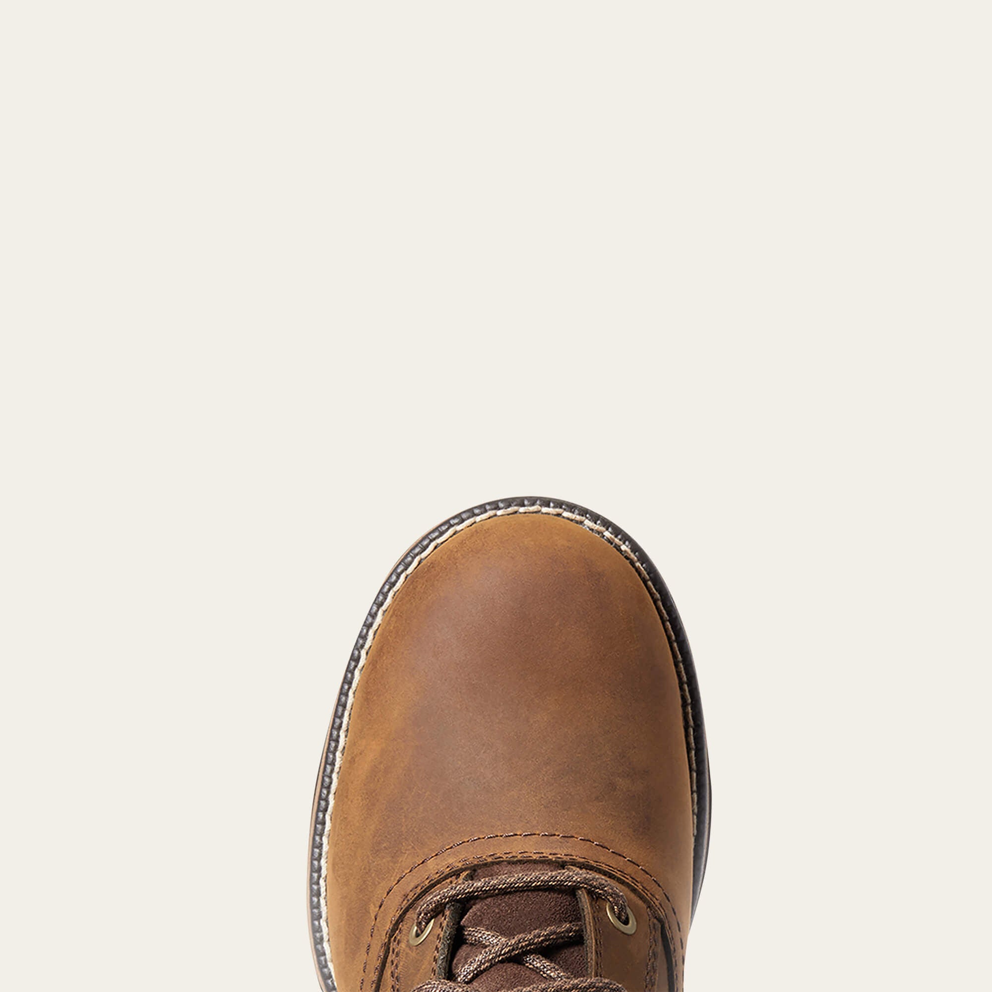 Women Anthem Round Toe Lacer Waterproof Boot | Ariat near me
