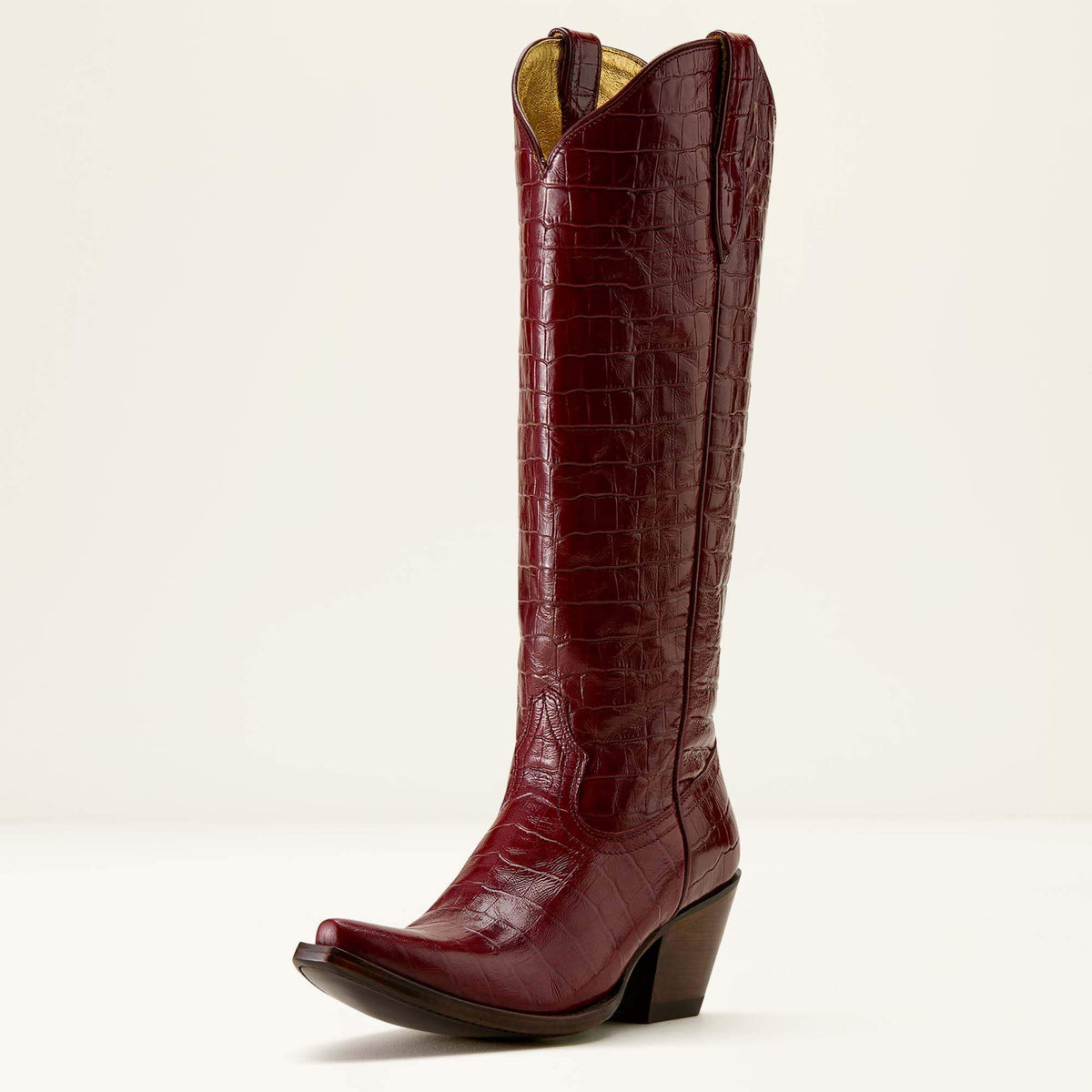 Women Casanova X Toe Western Boot | Ariat Online
