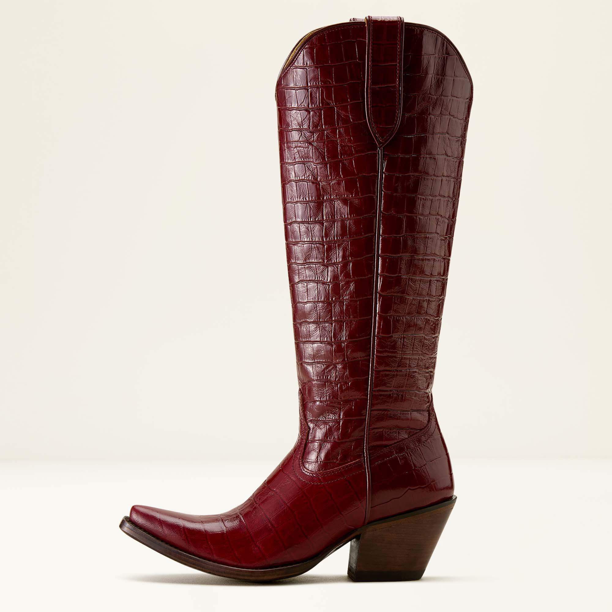 Women Casanova X Toe Western Boot | Ariat Online