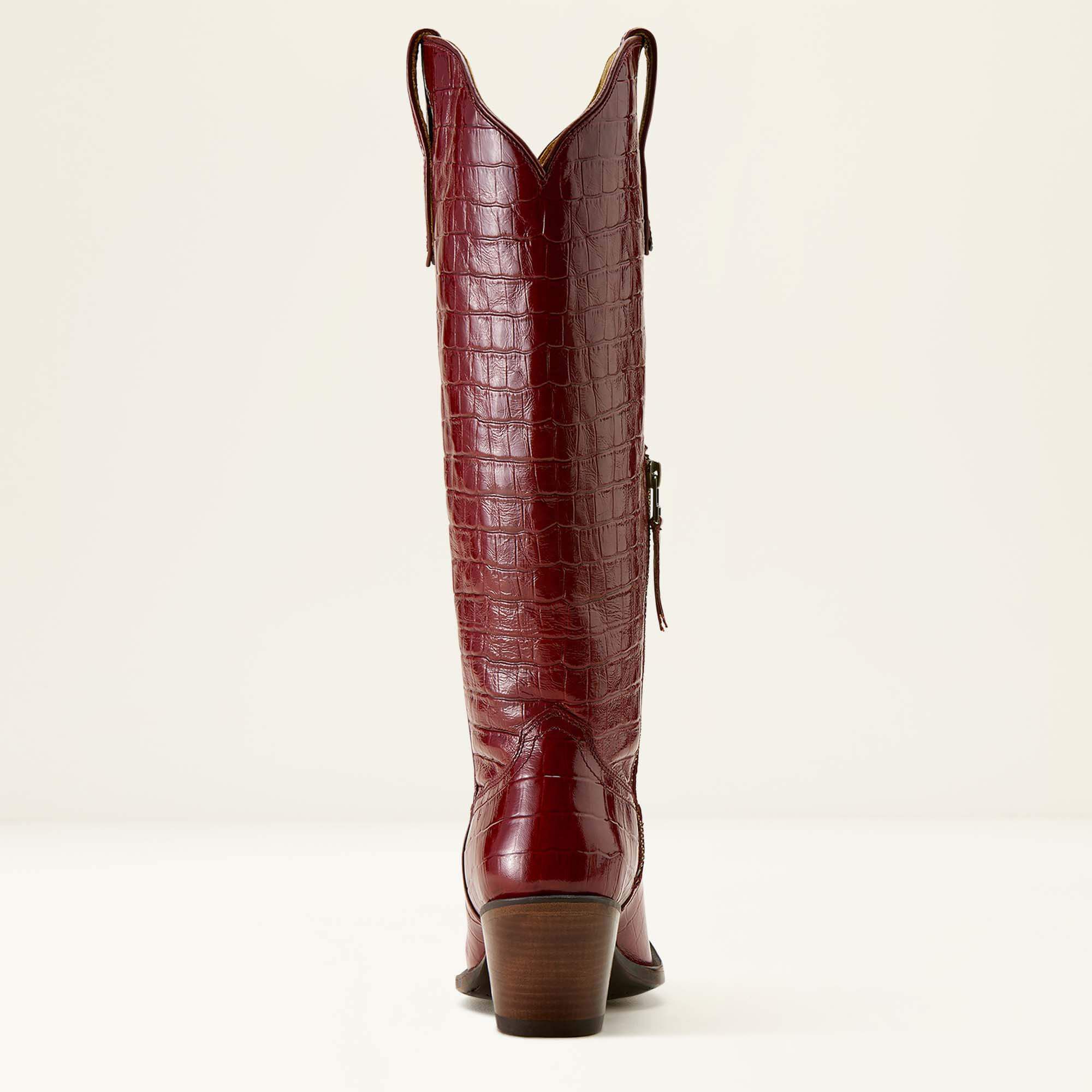 Women Casanova X Toe Western Boot | Ariat Online