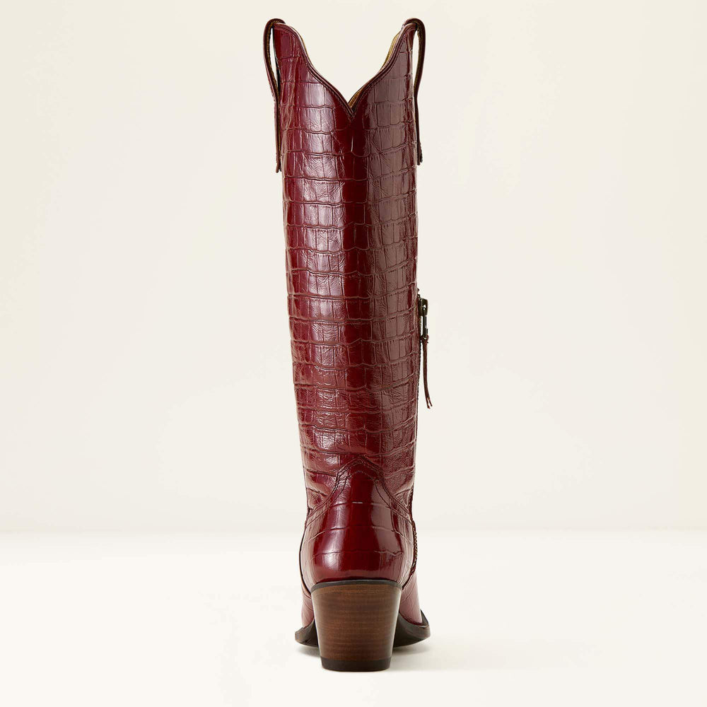 Women Casanova X Toe Western Boot | Ariat Online