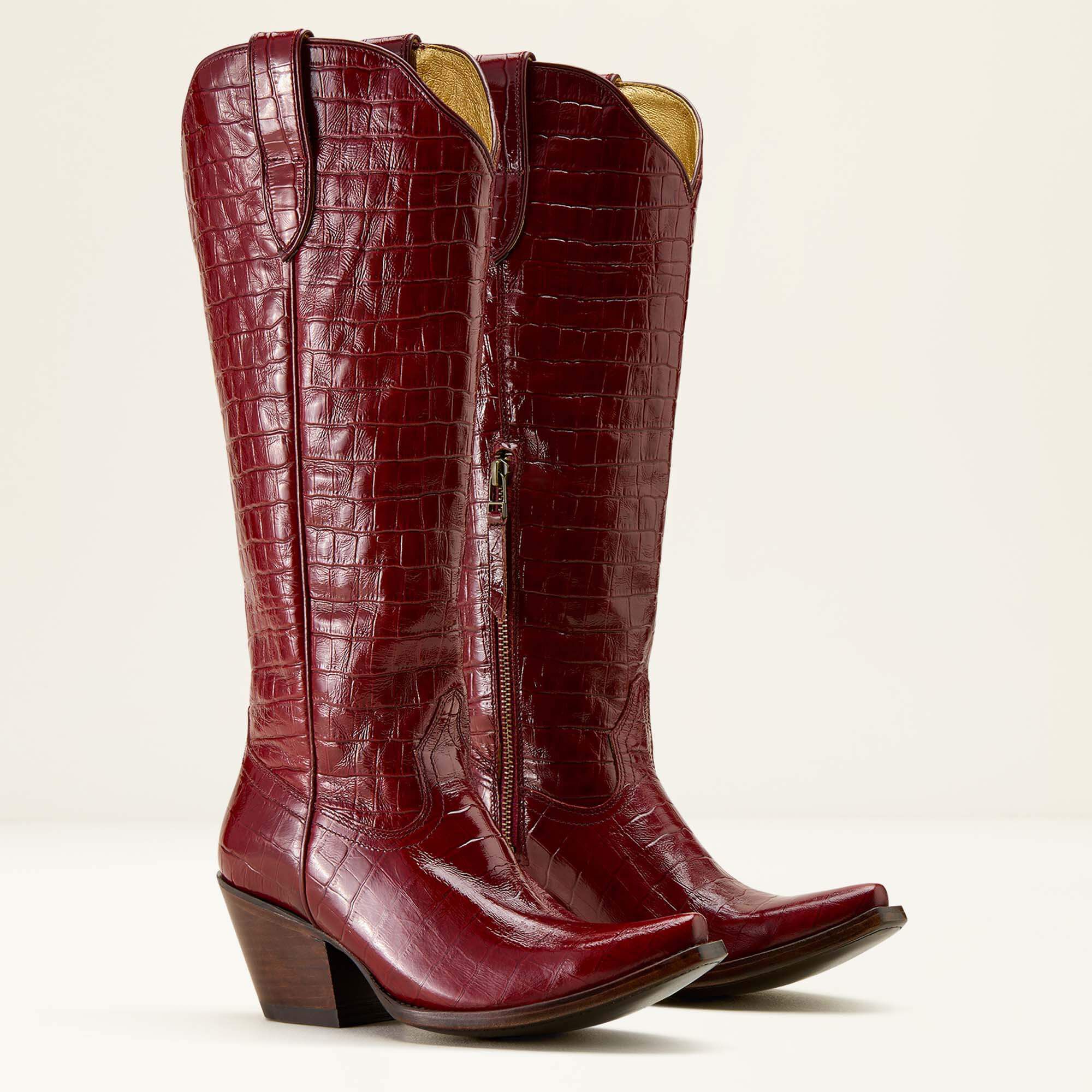 Women Casanova X Toe Western Boot | Ariat Online