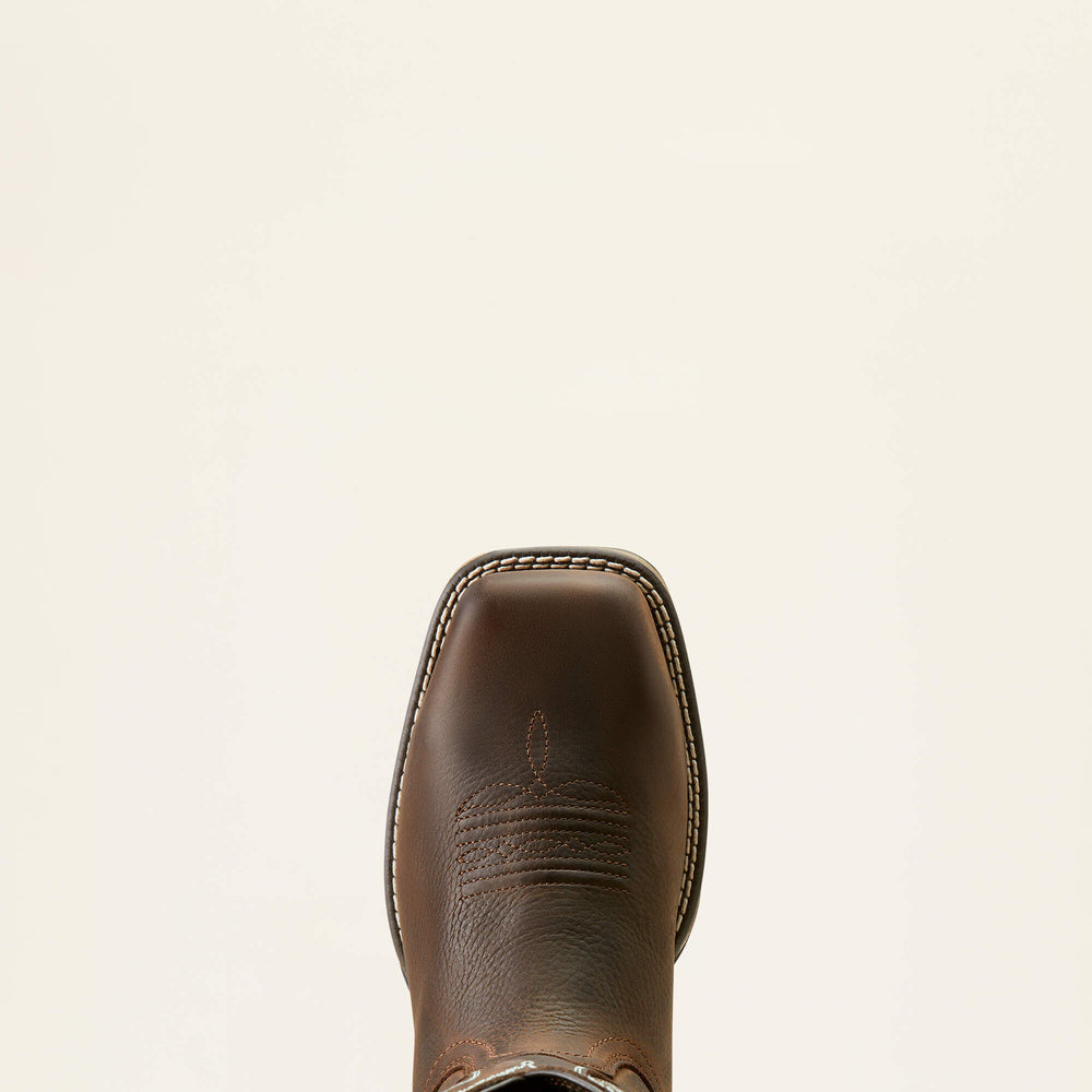 Women Anthem VentTEK Waterproof Composite Toe Work Boot | Ariat Outlet